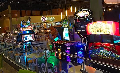 Main event san antonio tx - Eat, Drink and Play at San Antonio Dave & Buster's located at 440 Crossroads Blvd., San Antonio, TX. Call us today at (210) 515 - 1515 to reserve a table for your next event!